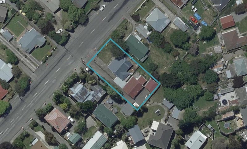 2/58 Hay Street, Bromley, Christchurch - Carousel 1
