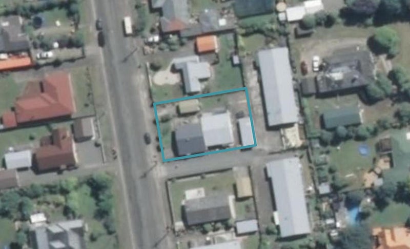 42 Birkett Street, Temuka, Temuka - Carousel 1