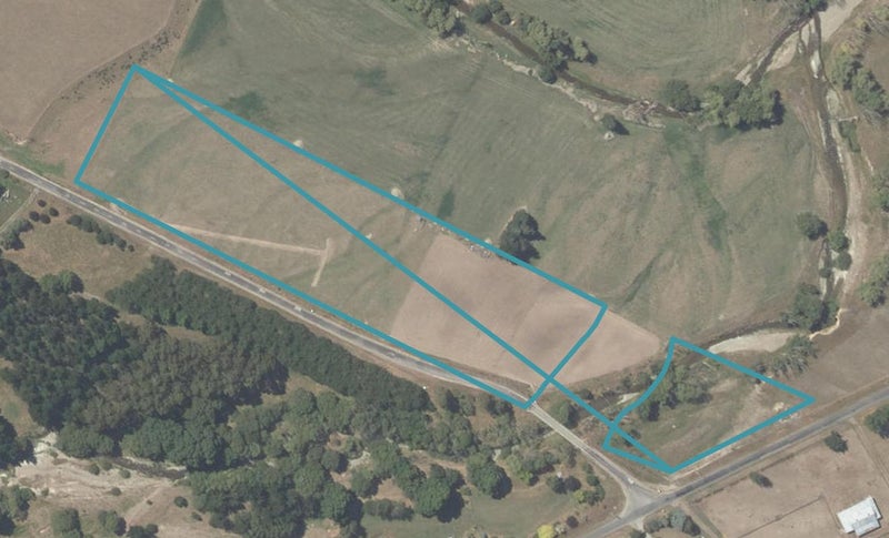 34 Timaunga Road, Timaru - Carousel 1
