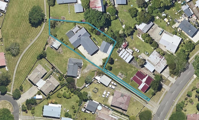 29 Peter Lippa Drive, Kawerau, Kawerau - Carousel 1