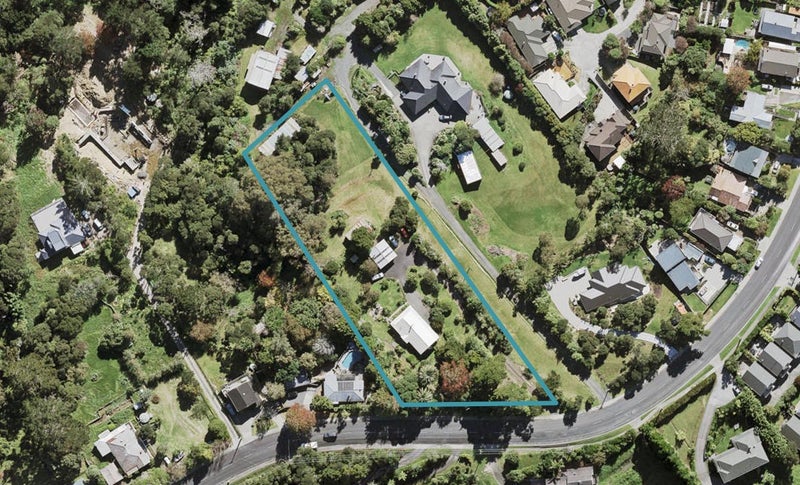 80 The Avenue, Lucas Heights, Auckland - Carousel 1