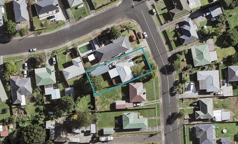 29 Thompson Terrace, Manurewa, Auckland - Carousel 1