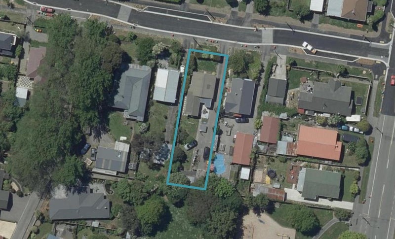 16 Sheldon Street, Woolston, Christchurch - Carousel 1