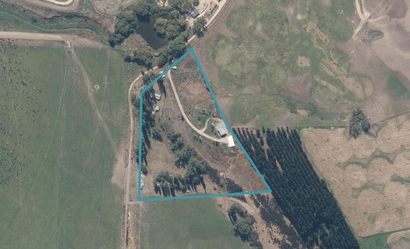 2862 Lauder-Omakau Road, Lauder, Omakau - Carousel 1