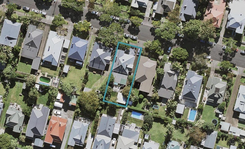 14 King Edward Street, Mount Eden, Auckland - Carousel 1