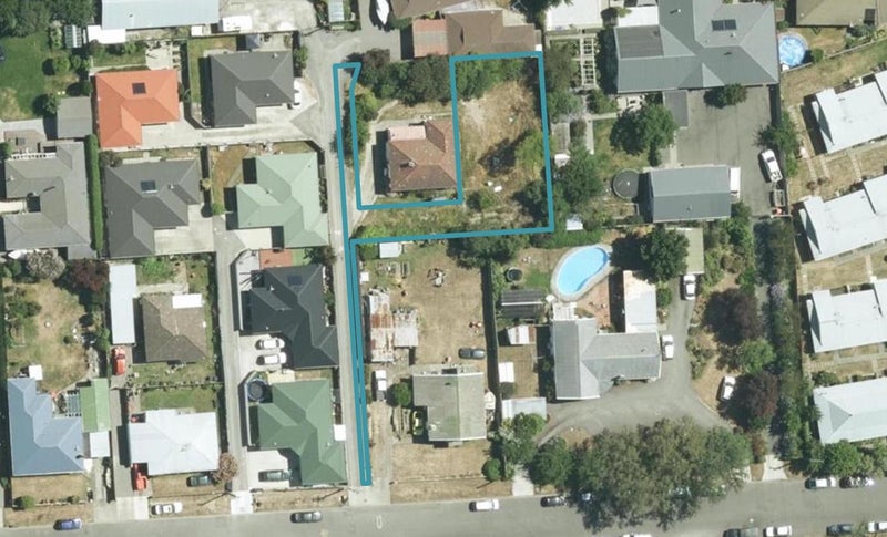 67B Litchfield Street, Redwoodtown, Blenheim - Carousel 1