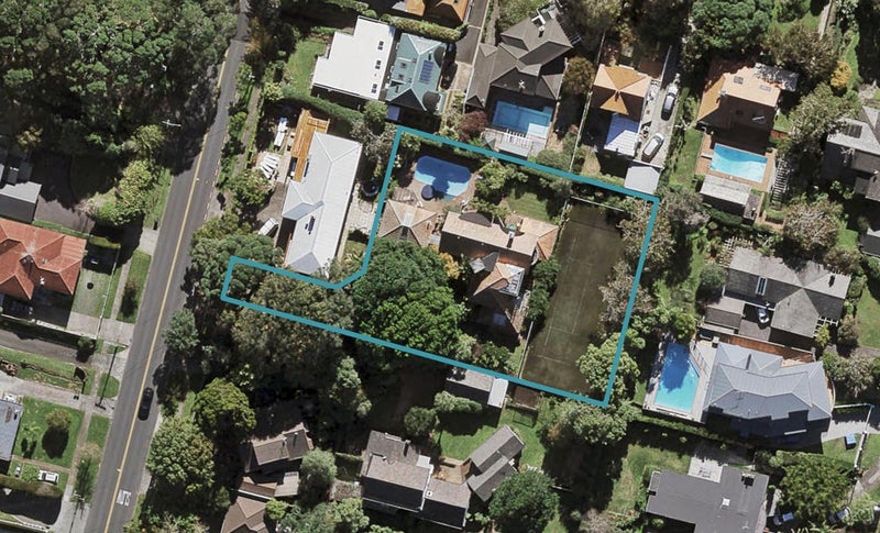 204 St Andrews Road, Epsom, Auckland - Carousel 1