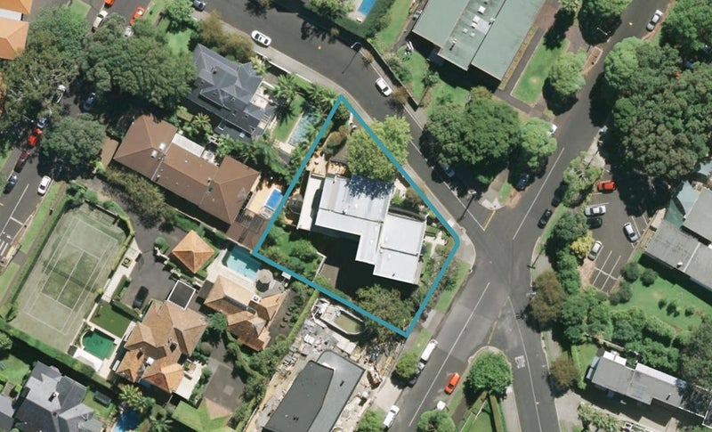 5 Lichfield Road, Parnell, Auckland - Carousel 1