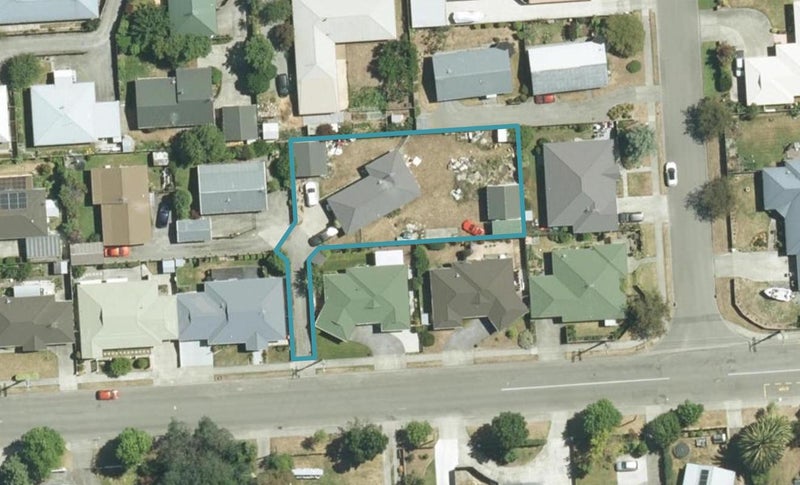 31 Wither Road, Witherlea, Blenheim - Carousel 1