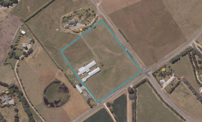 0 Parsons Rd, Weston, Oamaru - Carousel 1