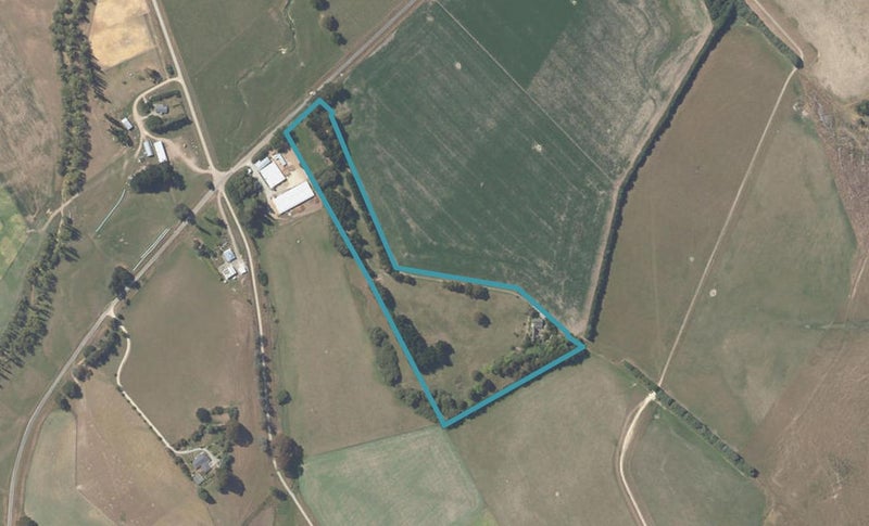 311 Limestone Road, Timaru - Carousel 1
