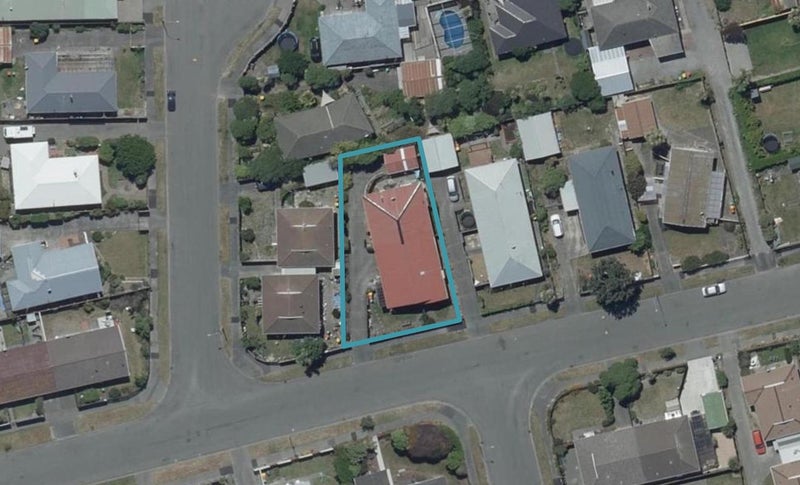 1/21 Pandora Street, North New Brighton, Christchurch - Carousel 1