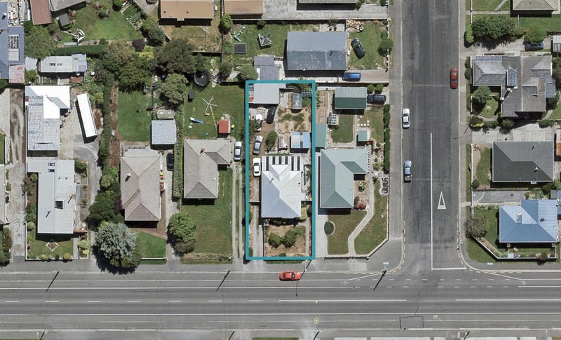 192 Tramway Road, Strathern, Invercargill - Carousel 1