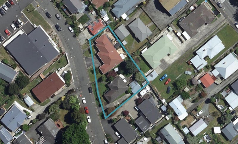 26 Dorset Street, Richmond, Richmond - Carousel 1