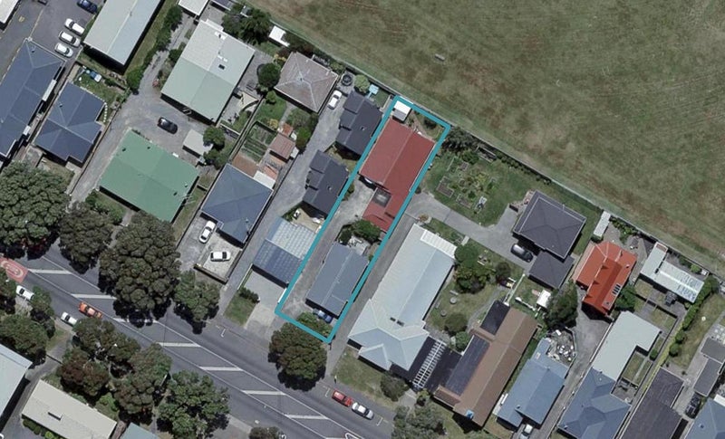 85 Miramar Avenue, Miramar, Wellington - Carousel 1