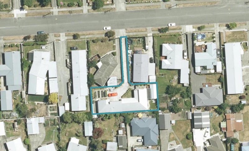 13A Cleghorn Street, Redwoodtown, Blenheim - Carousel 1
