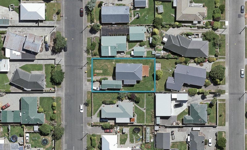 11 Paterson Street, Grasmere, Invercargill - Carousel 1