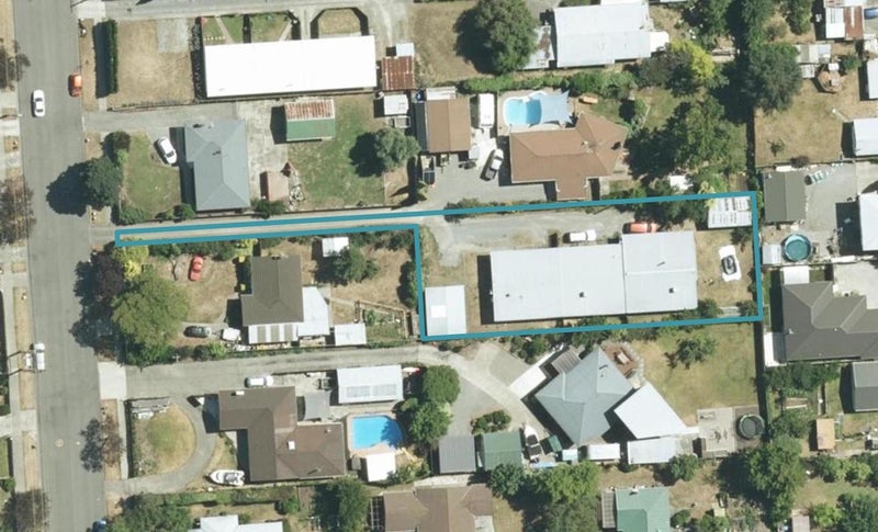 117 Howick Road, Redwoodtown, Blenheim - Carousel 1