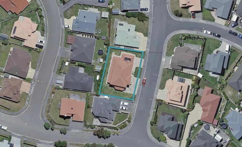 5 Black Pine Road, Woodridge, Wellington - Carousel 1