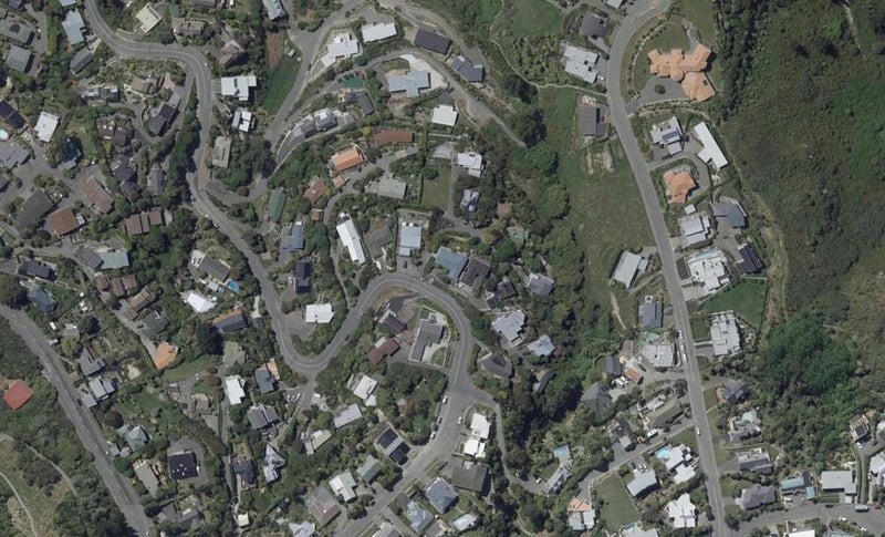143 Kidson Terrace, Cashmere, Christchurch - Carousel 1