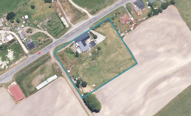 4238 State Highway 7, Totara Flat, Ahaura - Carousel 1