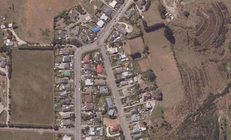34 Lark Street, Oamaru - Carousel 1