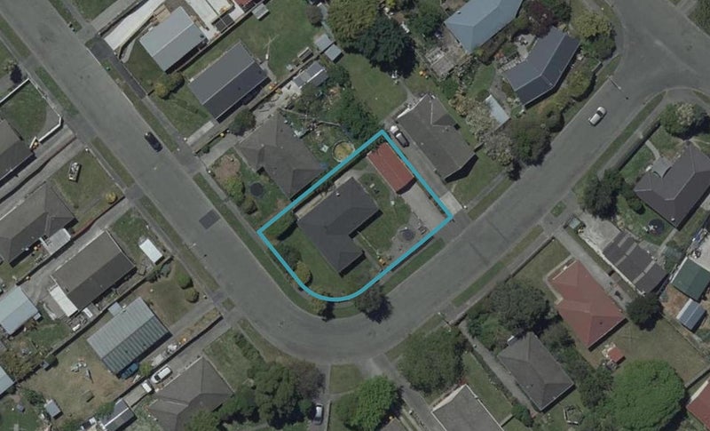 6 Leicester Crescent, Hoon Hay, Christchurch - Carousel 1