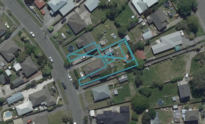 4/22 Bateman Avenue, Bryndwr, Christchurch - Carousel 1
