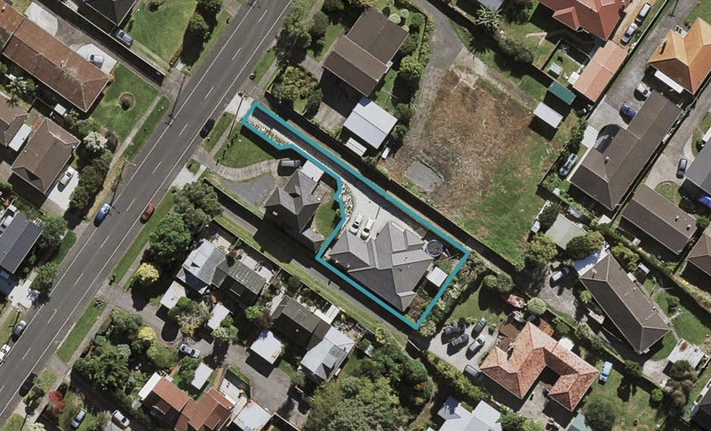 75A Birdwood Avenue, Papatoetoe, Auckland - Carousel 1