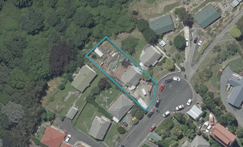 91 Hillary Street, Liberton, Dunedin - Carousel 1