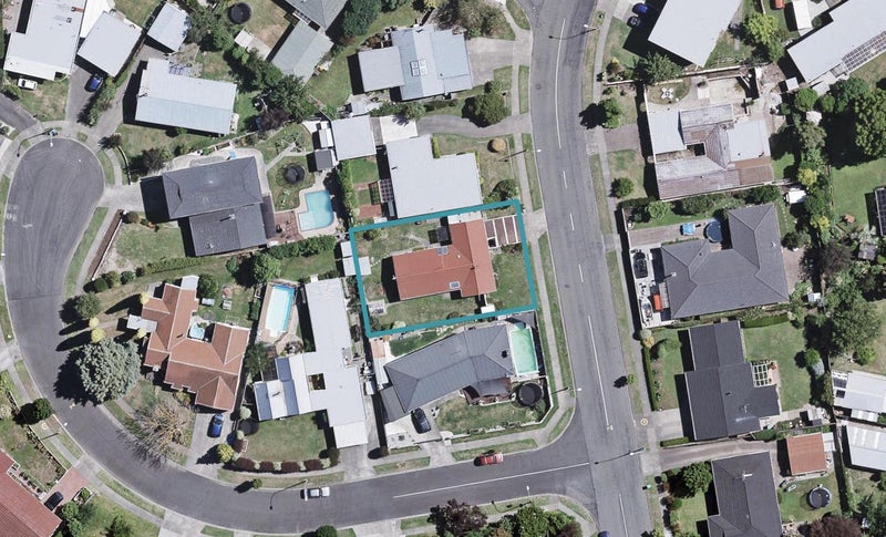 19 Anderson Road, Taradale, Napier - Carousel 1