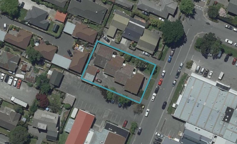2/7 Brake Street, Upper Riccarton, Christchurch - Carousel 1