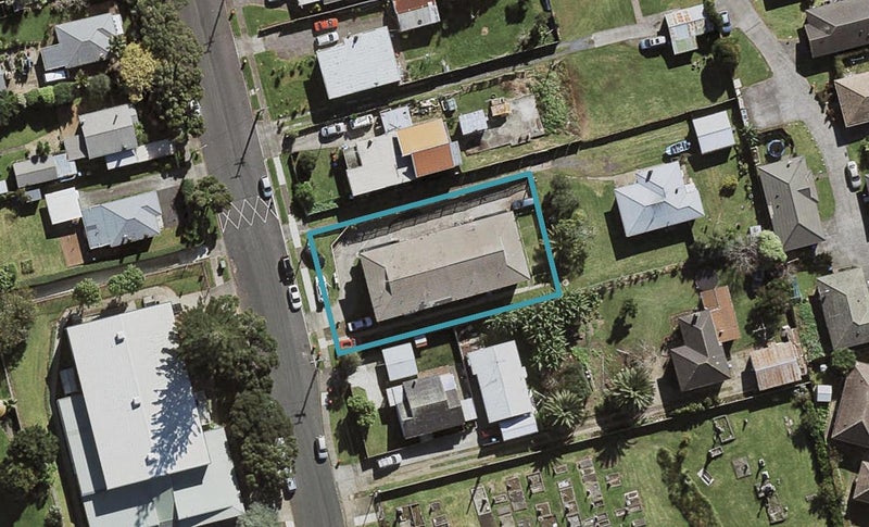 8/60 Hutton Street, Otahuhu, Auckland - Carousel 1