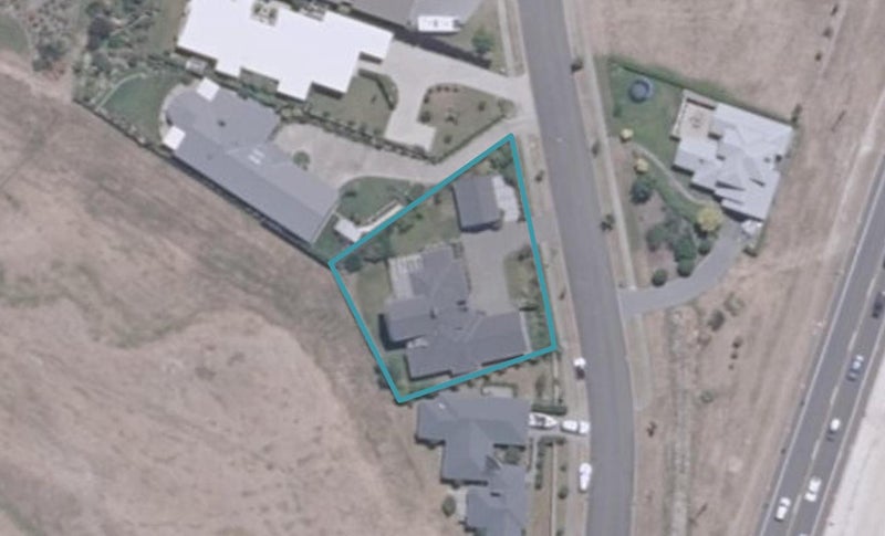 3 Pukenamu Road, Rainbow Point, Taupo - Carousel 1