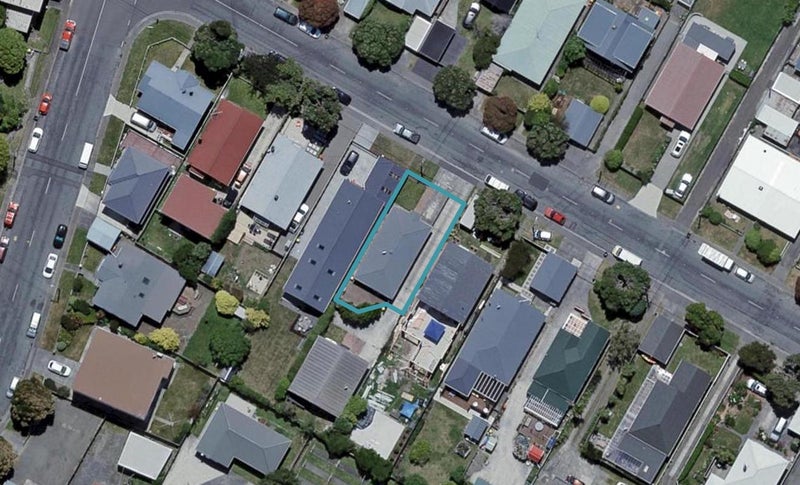 12 Rotherham Terrace, Miramar, Wellington - Carousel 1