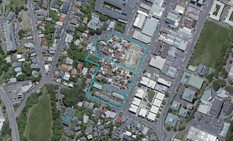 54 Hopper Street, Mount Cook, Wellington - Carousel 1