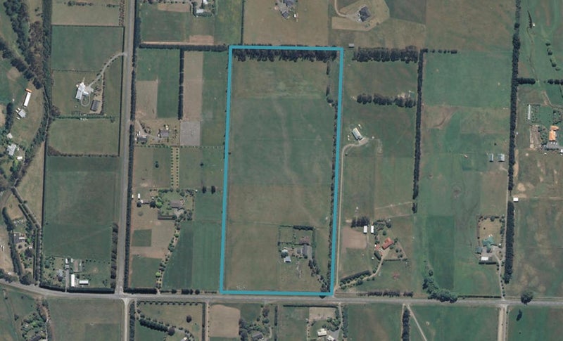 196 Fishers Road, Loburn, Rangiora - Carousel 1