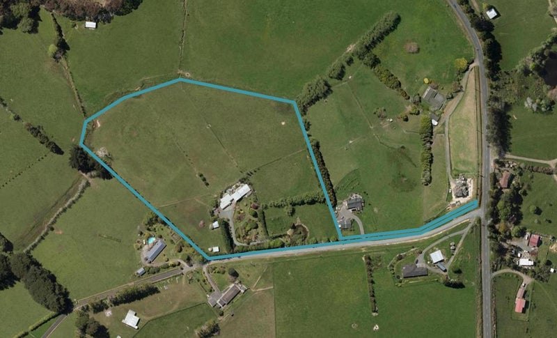 133C Vinegar Hill Road, Kamo - Carousel 1