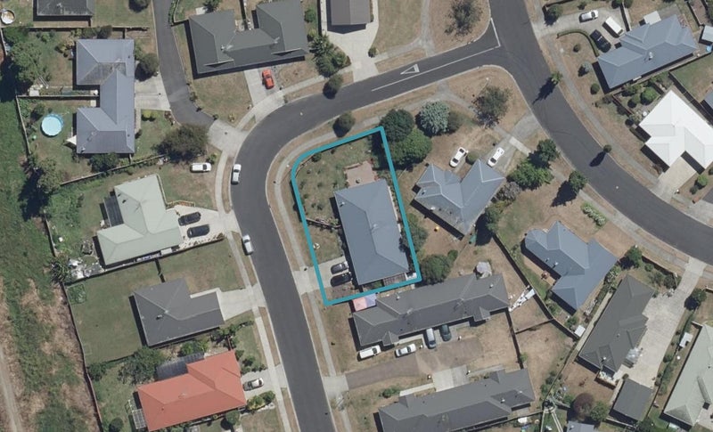 3 Kittyhawk Place, Melville, Hamilton - Carousel 1