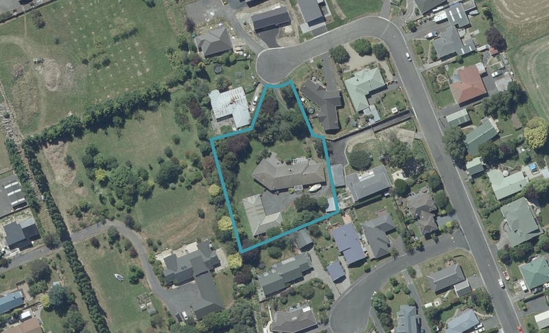 17 Elizabeth Avenue, East Taieri, Mosgiel - Carousel 1