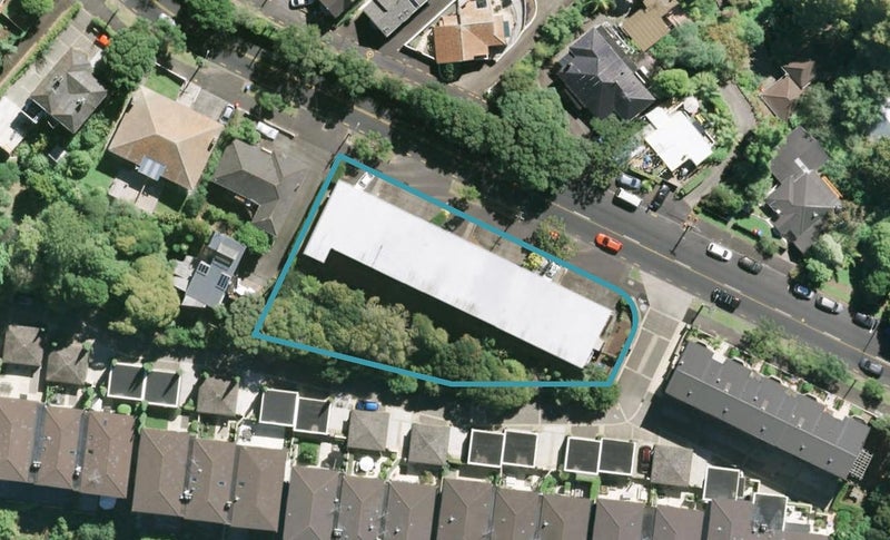 12/29 Ayr Street, Parnell, Auckland - Carousel 1