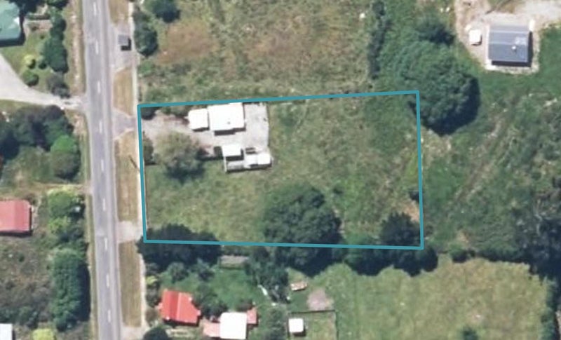 128 Main Road, Blackball, Greymouth - Carousel 1