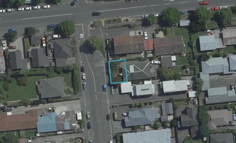1/12 Rotherham Street, Riccarton, Christchurch - Carousel 1