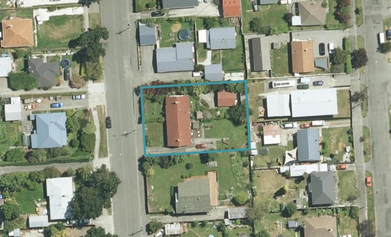 169 Scott Street, Redwoodtown, Blenheim - Carousel 1