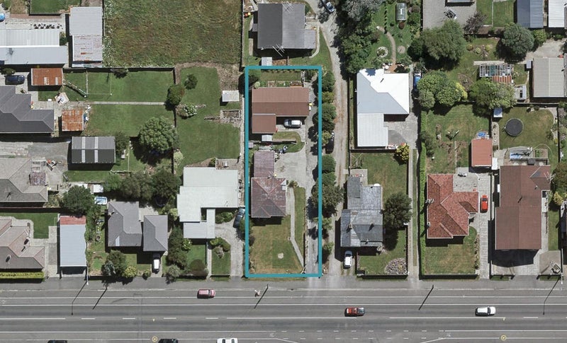 60A Tramway Road, Strathern, Invercargill - Carousel 1