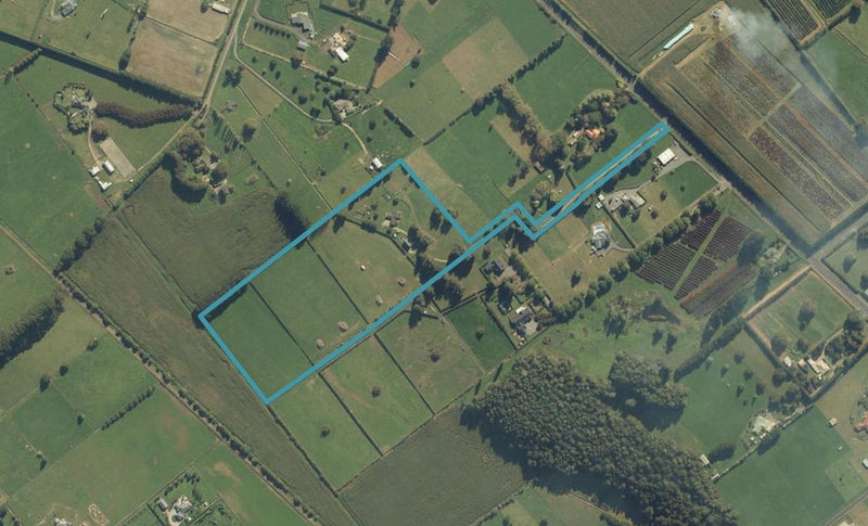 501 Marychurch Road, Matangi, Hamilton - Carousel 1