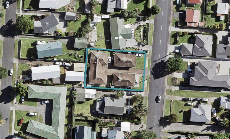 1/45 Wellington Street, Pukekohe, Pukekohe - Carousel 1