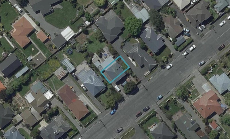 2/69 Wychbury Street, Spreydon, Christchurch - Carousel 1