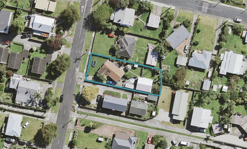 54 Woodglen Road, Glen Eden, Auckland - Carousel 1