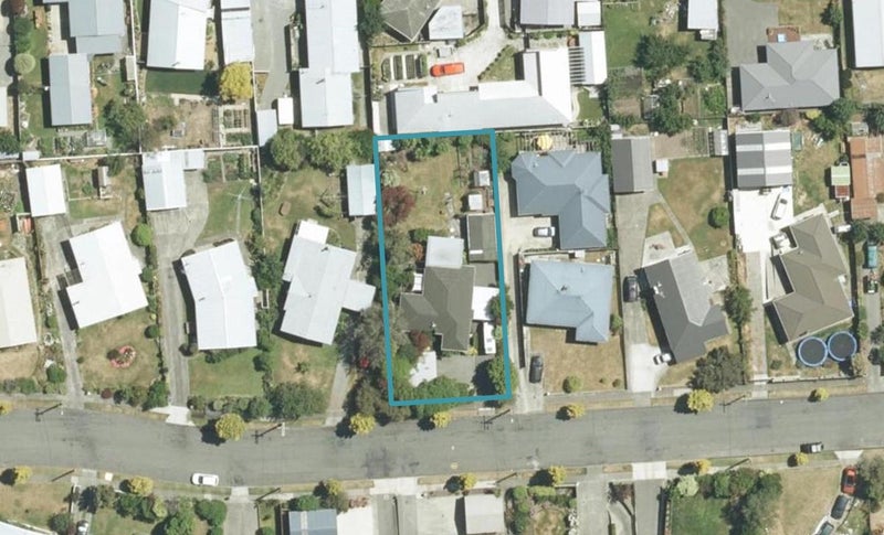 16 Mitchell Street, Redwoodtown, Blenheim - Carousel 1